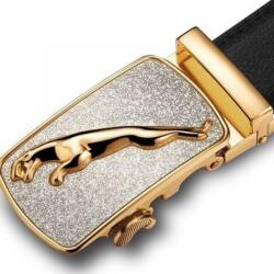 HARAHU CH-5211 öv - Fekete / Arany / Ezüst KP5211