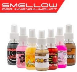 Liquid Elements Smellows Autóparfüm 100ml (Banana)