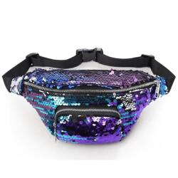 HARAHU GL-5281 Övtáska - Lila KP5281