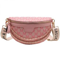 HARAHU DE-26749 Övtáska - Rózsaszín KP26749