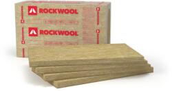 Rockwool Fixrock homlokzati kőzetgyapot szigetelő lemez 1000 mm x 600 mm x 50 mm (35752)