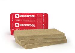 Rockwool Airrock LD Super kőzetgyapot szigetelés 1000 mm x 600 mm x 150 mm (325655)