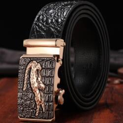 HARAHU KE-8770 Öv - Fekete / Arany KP8770