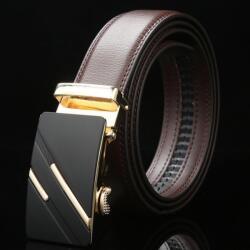 HARAHU HU-4033 öv - Barna / Arany KP4033