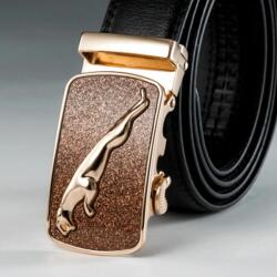 HARAHU CH-5210 öv - Fekete / Arany / Barna KP5210