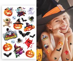Guirca Gyerek Halloween tetoválás készlet