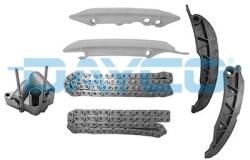 DAYCO chit lant de distributie DAYCO KTC1049 (KTC1049)