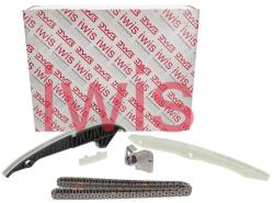Iwis Motorsysteme chit lant de distributie IWIS MOTORSYSTEME iwis calitate originală de echipament original, fabricat în 59009Set (59009Set)