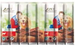 TESCO Pet Specialist rudak marhával felnőtt kutyák számára 8 x 11 g (88 g)