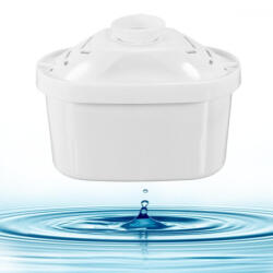 BRITA MAXTRA WF115 EURO FILTER csere vízszűrő - 4 darab - Utángyártott