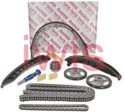 Iwis Motorsysteme chit lant de distributie IWIS MOTORSYSTEME iwis calitate originală de echipament original, fabricat în 59138Set (59138Set)