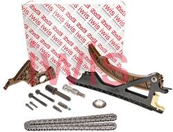 Iwis Motorsysteme chit lant de distributie IWIS MOTORSYSTEME iwis calitate originală de echipament original, fabricat în 59004Set (59004Set)