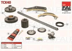 FAI AutoParts chit lant de distributie FAI AutoParts TCK40 (TCK40)
