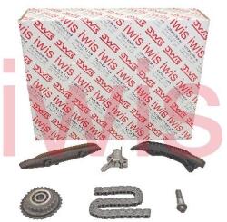 Iwis Motorsysteme chit lant de distributie IWIS MOTORSYSTEME iwis calitate originală de echipament original, fabricat în 59806Set (59806Set)