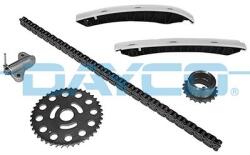 DAYCO chit lant de distributie DAYCO KTC1125 (KTC1125)