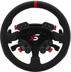 Simagic P330-R Kormánykerék GT-Pro Hub (GTpro-R(K)(Leather))