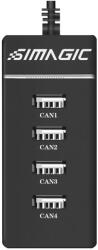 Simagic USB-HUB (SMG-P-E114)