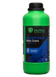  Mr. Pitch Pázsit Baby Grass lombtrágya 1L
