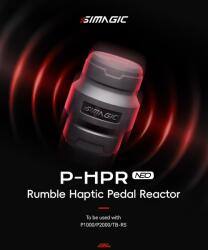 Simagic P-HPR Neo Haptik Motor (SMG-P-HPR-NEO)