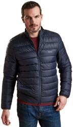 Barbour Penton Puffer Jacket - Navy - S