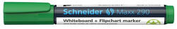 Schneider Táblamarker SCHNEIDER Maxx 290 zöld (TSC290Z) - papir-bolt