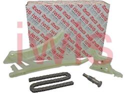 Iwis Motorsysteme chit lant de distributie IWIS MOTORSYSTEME iwis calitate originală de echipament original, fabricat în 59139Set (59139Set)