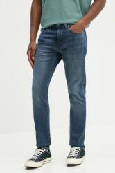 Levi's farmer 512 SLIM sötétkék, férfi - kék 29/32