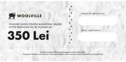 Czech Wool company s. r. o Voucher cadou 350 Lei (99-009003)