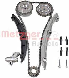 Metzger Autoteile chit lant de distributie METZGER AUTOTEILE 7490062 (7490062)