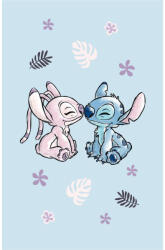 Lilo és Stitch kéztörlő