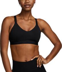 Nike W NK DF INDY MED SPT BRA Melltartó fd1065-010 Méret XL - weplayhandball