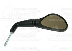  Tükör Jobb Peugeot Speedfight 50 / X-Fight 50 (00-) / Vivacity Cat. 50 (99-02) / Speedfight 100 (97) / Vivacity Cat. 100 (99-02)