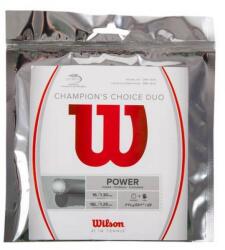 Wilson Champion´s Choice Duo teniszhúr 12 m