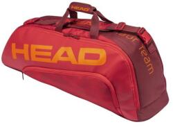 Head Tour Team 6R Combi piros tenisztáska