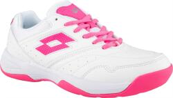 Lotto COURT LOGO AMF XIX női teniszcipő