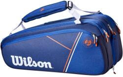 Wilson Super Tour 15 PK RG tenisztáska