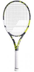 Babolat Pure Aero Team 2023 teniszütő - teniszes