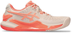 Asics GEL RESOLUTION 9 CLAY női teniszcipő - teniszes - 46 000 Ft