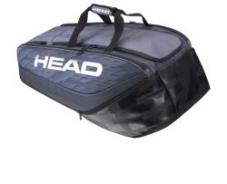 Head Djokovic 12R Monstercombi tenisztáska