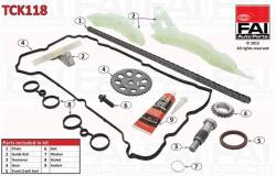 FAI AutoParts chit lant de distributie FAI AutoParts TCK118 (TCK118)