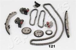 JAPANPARTS chit lant de distributie JAPANPARTS KDK-121 (KDK-121) - automobilus