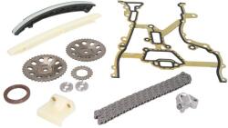 METZGER Kit lant distributie OPEL CORSA C (F08, F68) (2000 - 2009) METZGER 7500002