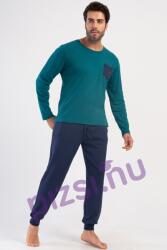 Vienetta Hosszúnadrágos férfi pizsama (FPI2381 M)