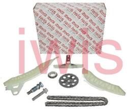 Iwis Motorsysteme chit lant de distributie IWIS MOTORSYSTEME iwis calitate originală de echipament original, fabricat în 73395Set (73395Set)