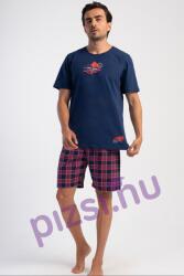 Vienetta Rövidnadrágos férfi pizsama (FPI1711 M)
