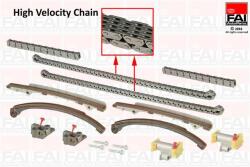 FAI AutoParts chit lant de distributie FAI AutoParts TCK89L (TCK89L)