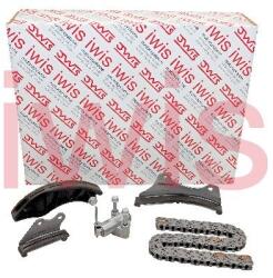 Iwis Motorsysteme chit lant de distributie IWIS MOTORSYSTEME iwis calitate originală de echipament original, fabricat în 59820Set (59820Set)