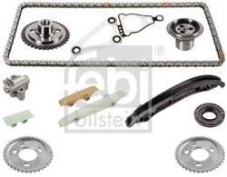 Febi Bilstein chit lant de distributie FEBI BILSTEIN Full Kit 172446 (172446)