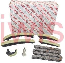 Iwis Motorsysteme chit lant de distributie IWIS MOTORSYSTEME iwis calitate originală de echipament original, fabricat în 59110Set (59110Set)