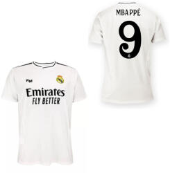 Real Madrid mez felső felnőtt Szurkolói HOME 2024-25 - MBAPPÉ 9 L
